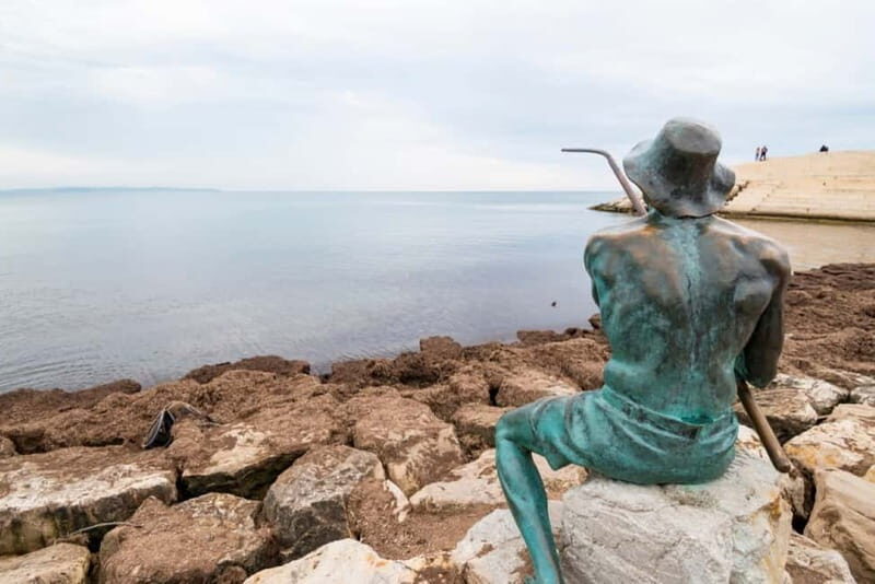 Durrës: Walking Tour and Roman Amphitheater - Exploring Durres: An Introduction to Albanian Heritage