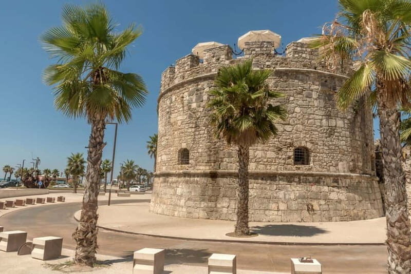 Durrës: Walking Tour and Roman Amphitheater - Authenticity and Value