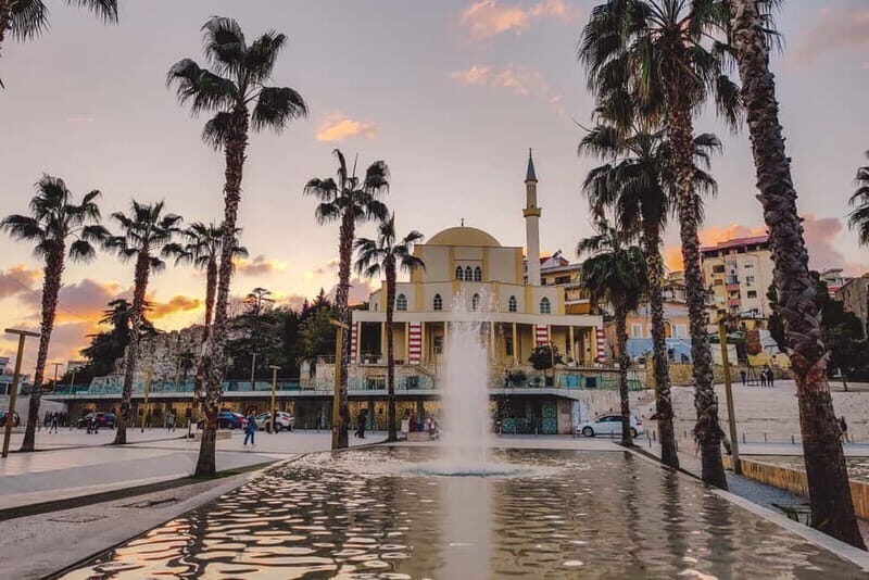 Durres: Where History Meets Wine - Discover Durres: Where History Meets Wine