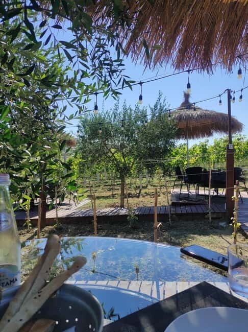 Durres: Where History Meets Wine - Who Will Love This Tour?