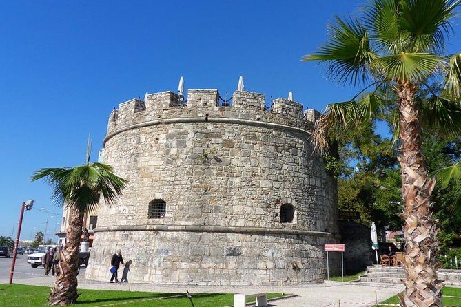Durres & Wine Tasting Tour - Key Points
