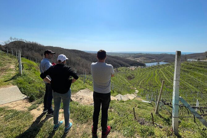 Durres & Wine Tasting Tour - Who Will Love This Tour?