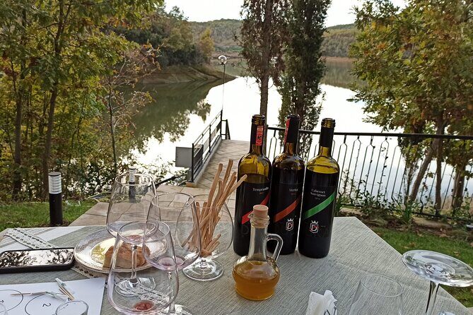 Durres & Wine Tasting Tour - FAQ