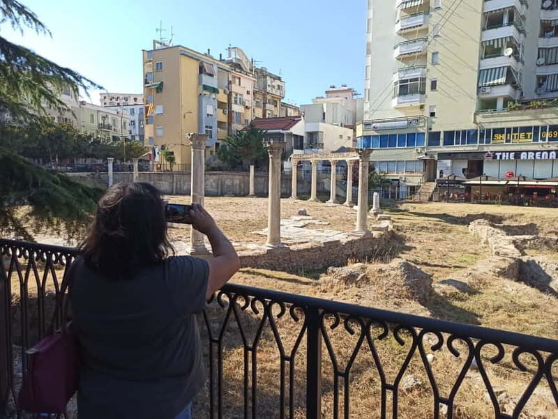 Durres & Wine Tasting Tour - Logistics and Practicalities