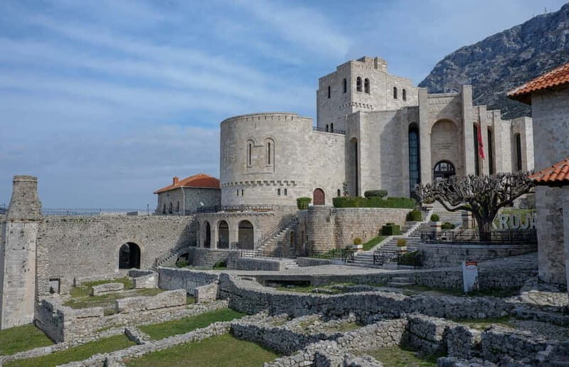 DurrësGolem/Tirana: Bovilla Lake, Gamti Mountain & Kruja - Who Will Love This Tour?