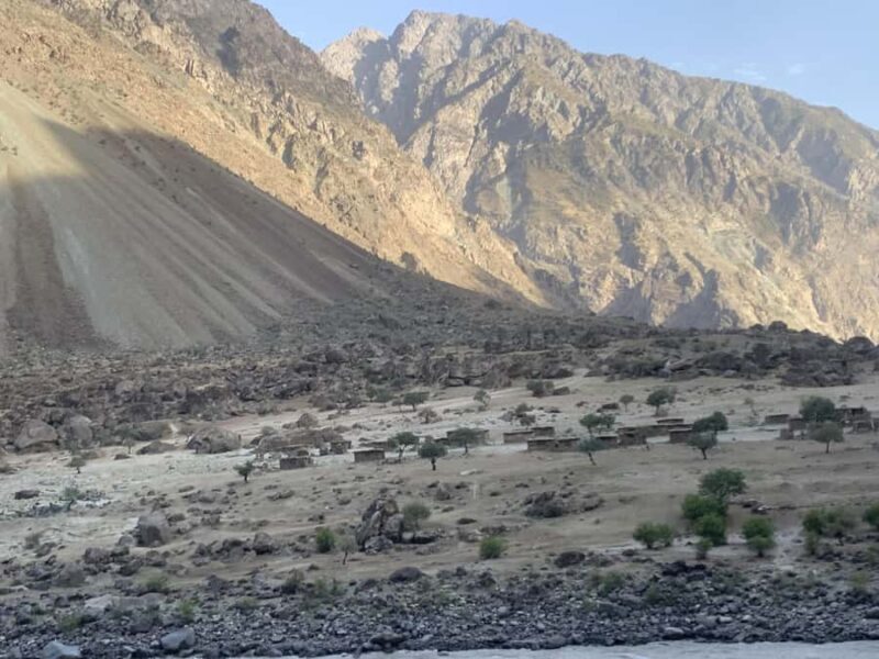 Dushanbe: 2-Day Pamir Highway Tour with Guide - Final Thoughts