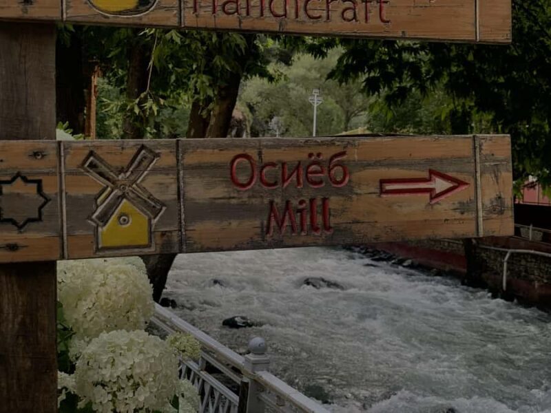 Dushanbe: 2-Day Pamir Highway Tour with Guide - FAQ