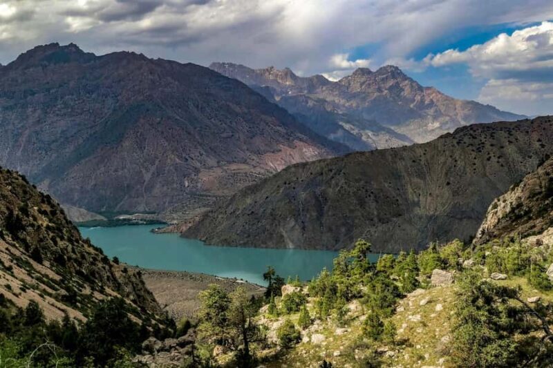 Dushanbe: Iskanderkul Lake with Scenic Drive - Return Journey and Reflection
