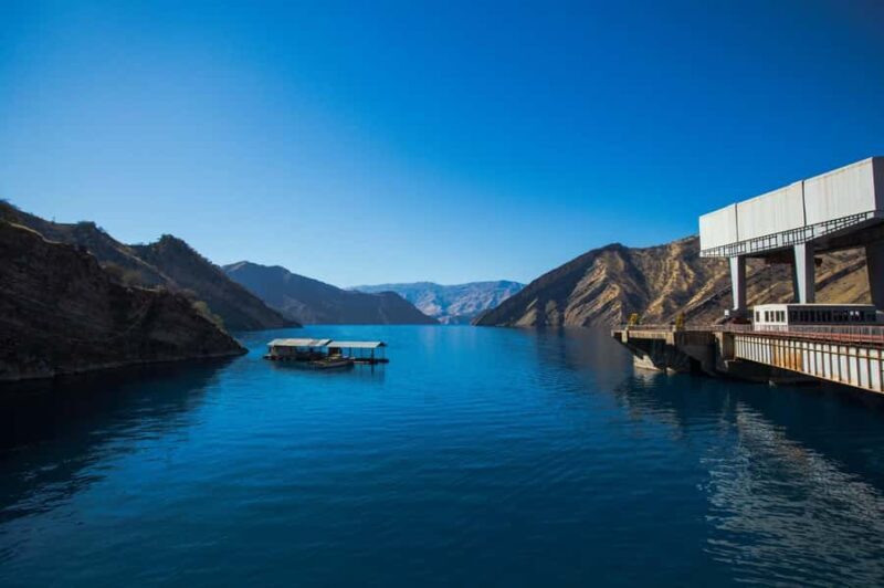 Dushanbe: Nurek Reservoir Day Tour with Lunch - Who Will Love This Tour?