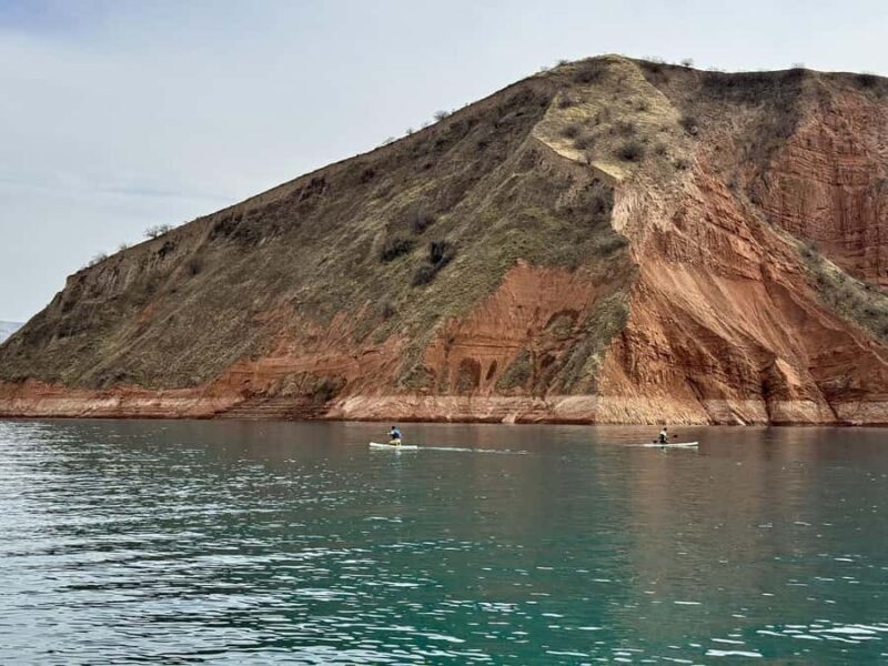 Dushanbe: Nurek Reservoir Day Tour with Lunch - FAQ