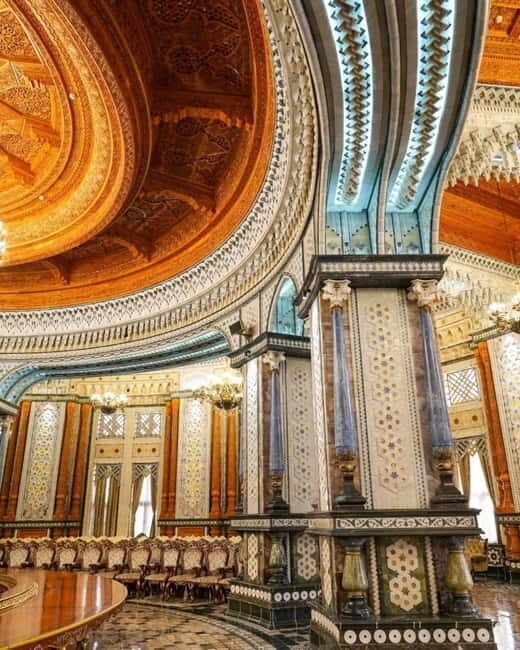 Dushanbe private custom tour with a local guide - Key Points