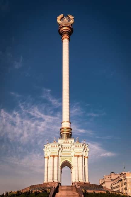 Dushanbe private custom tour with a local guide - FAQ