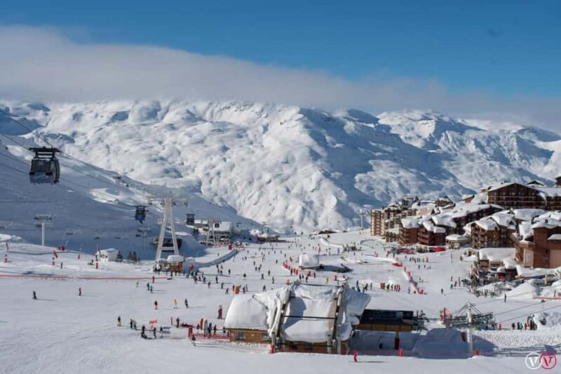 Dushanbe: Safed Dara Ski Resort Day Trip with Cable Car - Arrival at Safed Dara: Gateway to Mountain Serenity