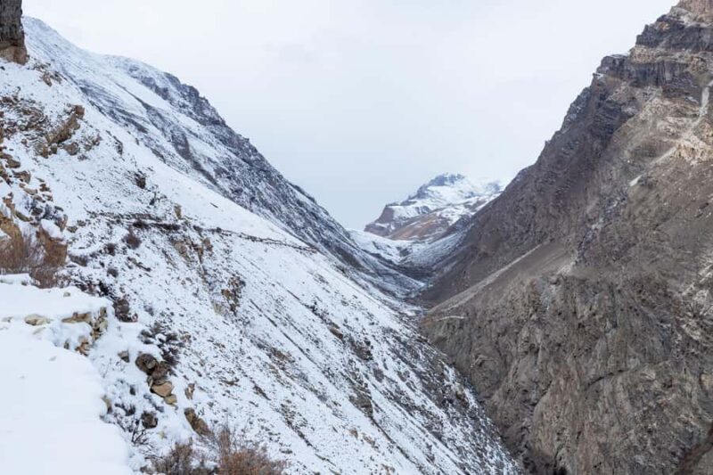 Dushanbe: Safed Dara Ski Resort Day Trip with Cable Car - Who Is This Tour Best For?