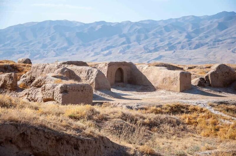 Dushanbe: Seven Lake and Panjakent with UNESCO Sarazm tour - The Sum Up