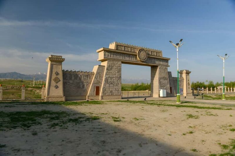 Dushanbe: Seven Lake and Panjakent with UNESCO Sarazm tour - FAQ