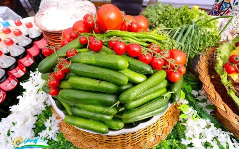 Dushanbe: Tajik Food and Culture Experience with Lunch - Key Points