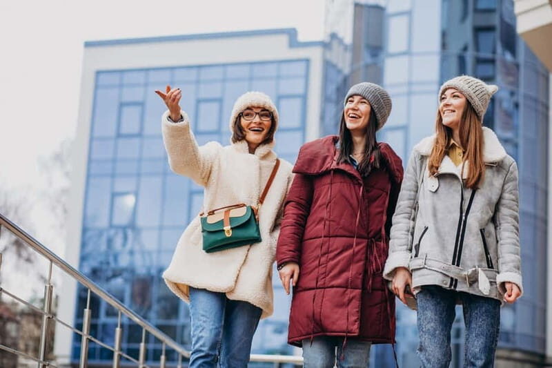 Dusseldorf: 2-hour Best Intro Walking Tour with a Local - Discovering Dusseldorf: What to Expect