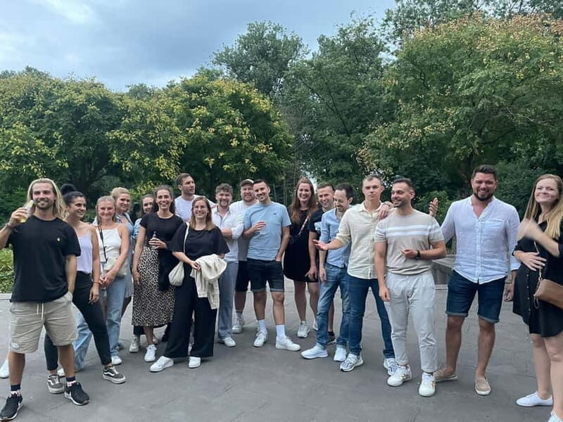 Düsseldorf Bachelor(ette) Party with Pub Crawl - Who Should Consider This Tour?