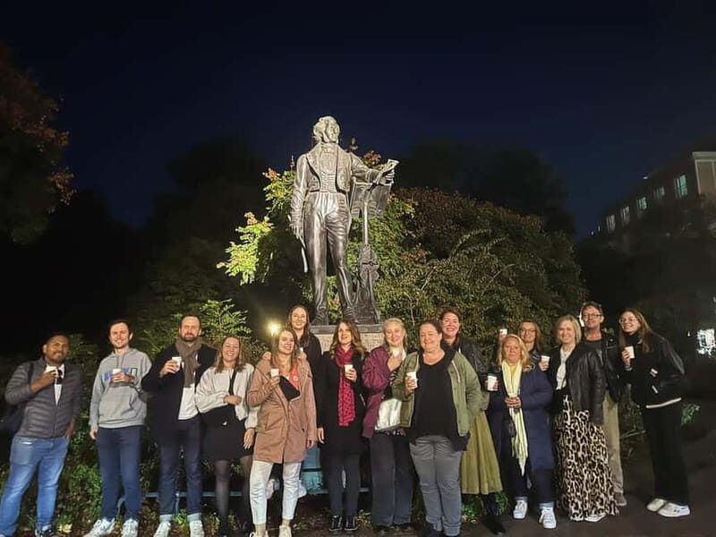 Düsseldorf Bachelor(ette) Premium Tour with Night PubCrawl - Practical Tips for Your Night Out