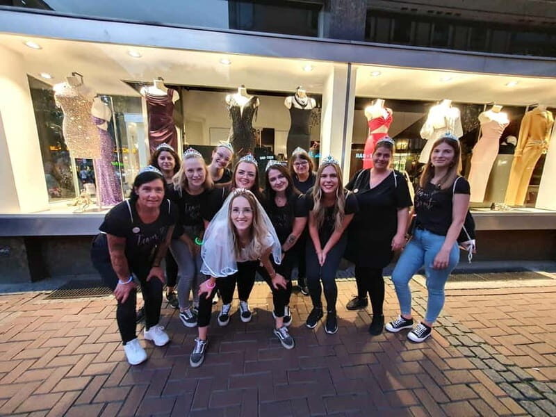 Düsseldorf Bachelor(ette) Premium Tour with Night PubCrawl - Final Thoughts