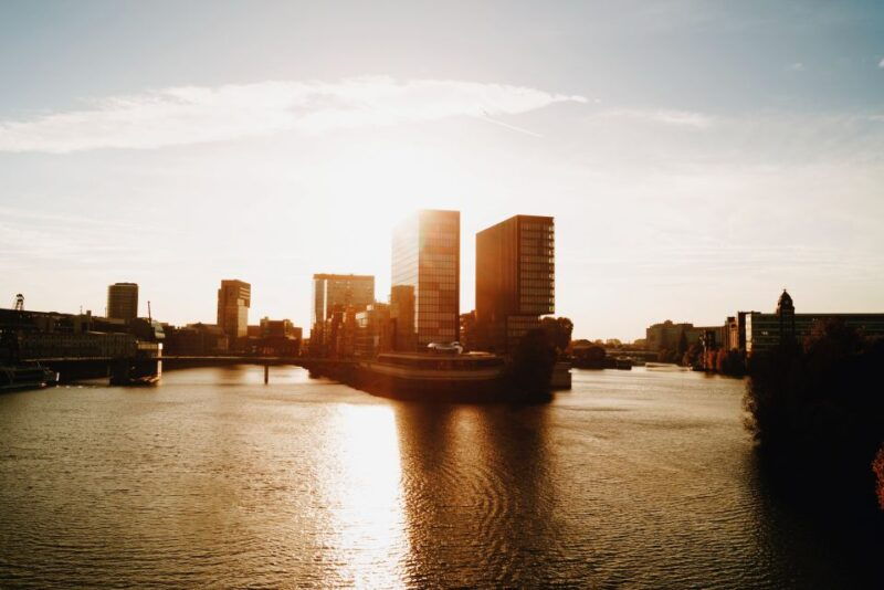 dusseldorf-express-walk-with-a-local-in-60-minutes