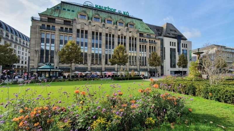 dusseldorf-grand-boulevard-the-ko-self-guided-walk