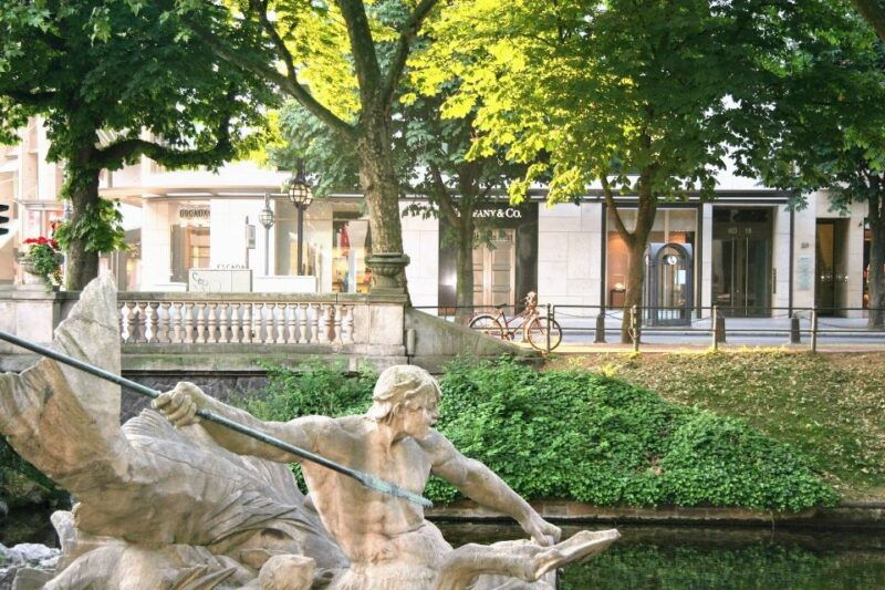 dusseldorf-grand-boulevard-the-ko-self-guided-walk