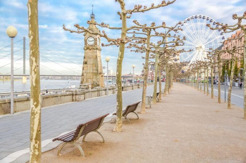 dusseldorf-in-1-day-walking-tour-with-digital-guide