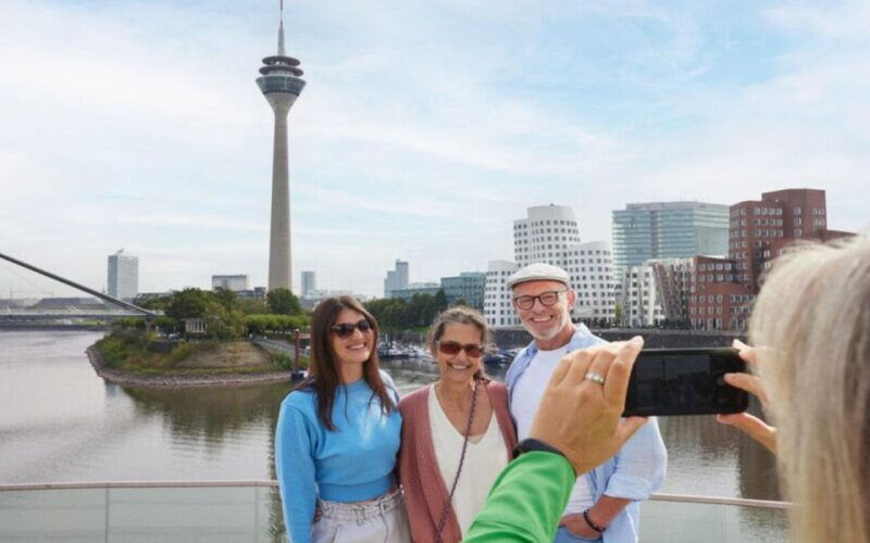 dusseldorf-media-harbor-tour