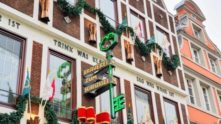 dusseldorf-old-town-pub-crawl-self-guided-tour