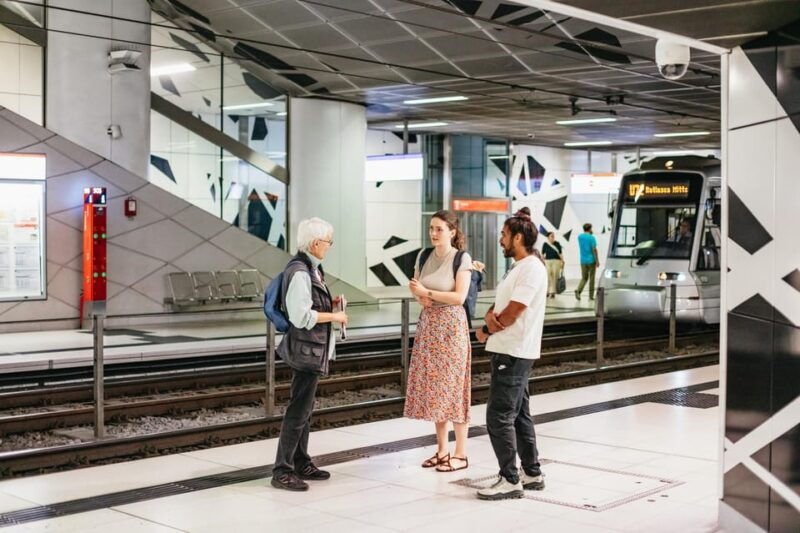 dusseldorf-the-wehrhahn-line-metro-guided-tour