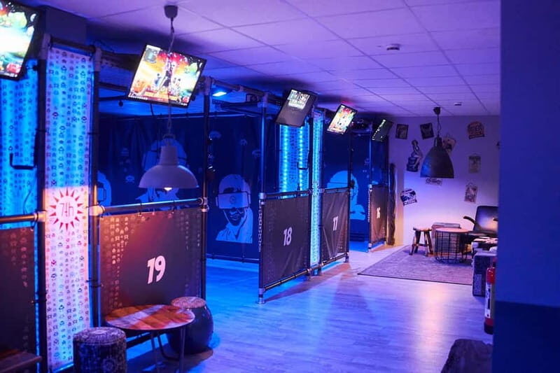 Düsseldorf: Virtual Reality Escape Game - Final Thoughts