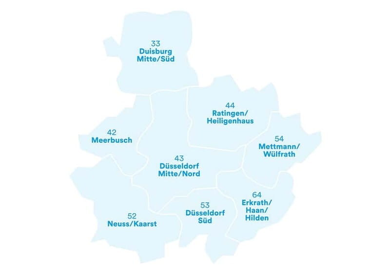 DüsseldorfCard: Discount Tourist Card - Exploring the DüsseldorfCard: Your Key to a Budget-Friendly, Authentic Düsseldorf Experience