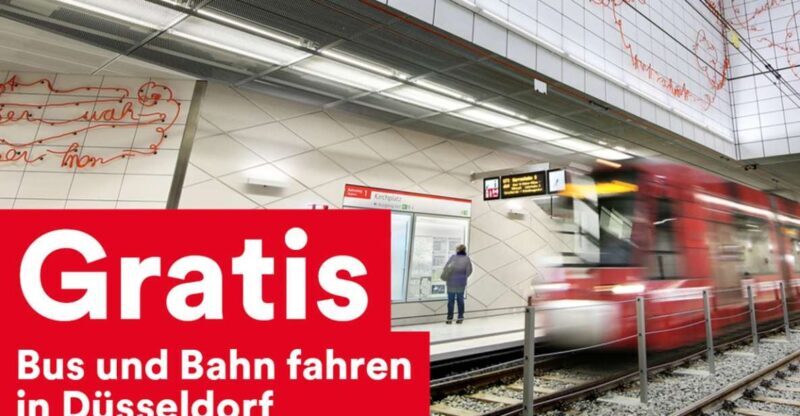 DüsseldorfCard: Discount Tourist Card - FAQs