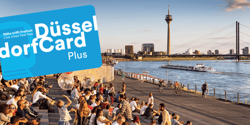 dusseldorfcard-plus