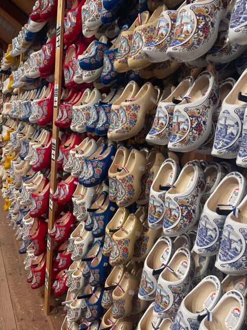 Dutch Countryside: , windmills, Villages, Cheese & Clogs - Who Would Enjoy This Tour?