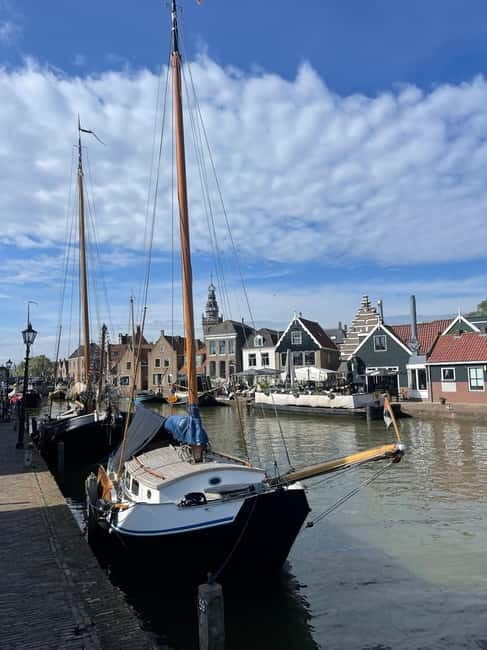 Dutch Countryside: , windmills, Villages, Cheese & Clogs - FAQ