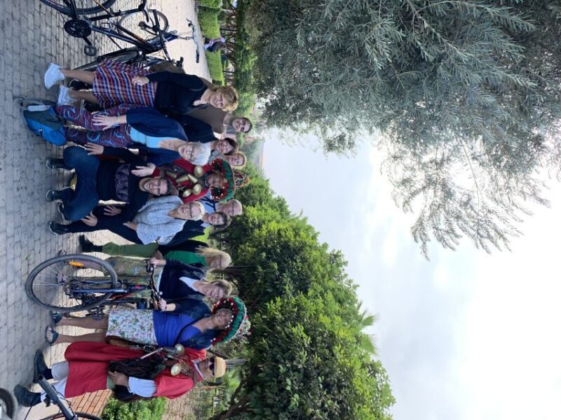 Dutch-language cycling tour through Marrakech. - Final Thoughts: Who Will Love This Tour?