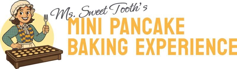 Dutch Mini Pancake Baking Experience with Mrs. Sweetcake - Key Points