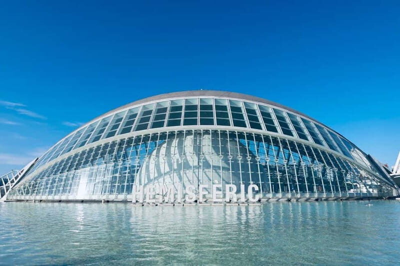 Dutch-Style Bike Tour in Valencia with a Flavourful Surprise - What To Expect from the Tour