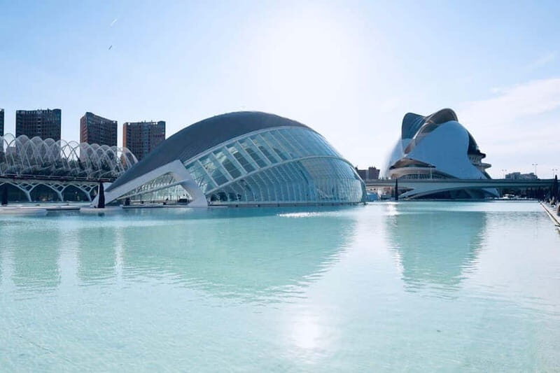 Dutch-Style Bike Tour in Valencia with a Flavourful Surprise - The Price and What You Get