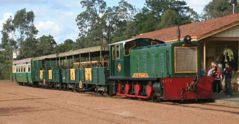 Dwellingup: Guided Hike and Scenic Train Ride with Lunch - Final Thoughts: Is this Tour Worth It?