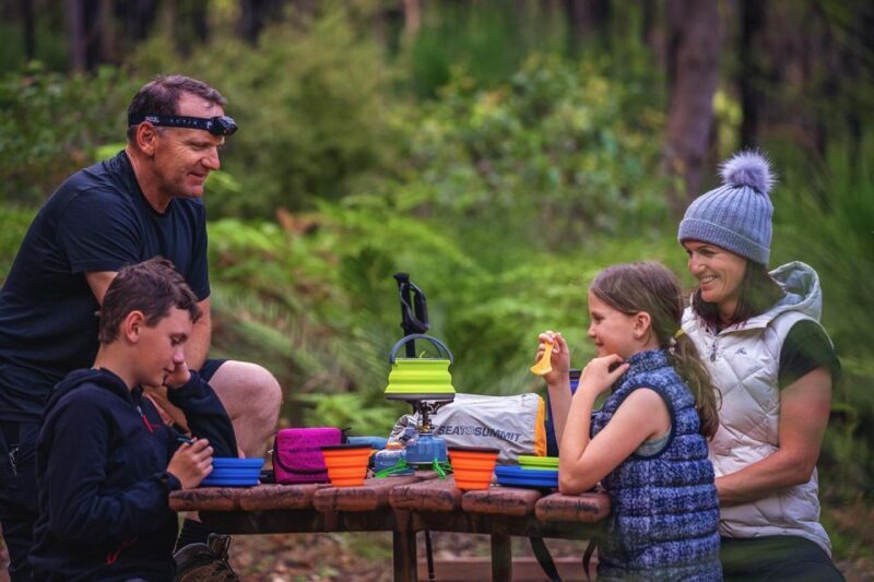 Dwellingup: Pack 'n' Paddle Self-Guided Tour - What to Expect from the Dwellingup Pack n Paddle Tour