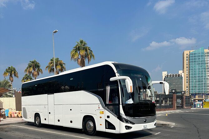 DXB Airport Exclusive Private Arrival or Departure Transfers - Key Points  