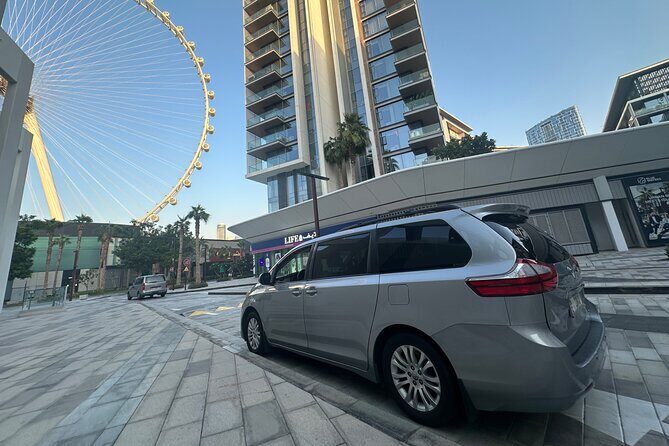 DXB Airport Exclusive Private Arrival or Departure Transfers - FAQ  