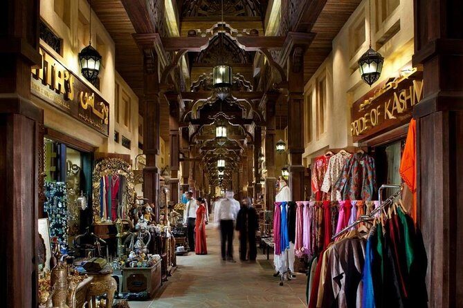 DXB Private Half-Day Dubai City Tour: Iconic Sights & Landmarks - The Practicalities and What They Mean for You