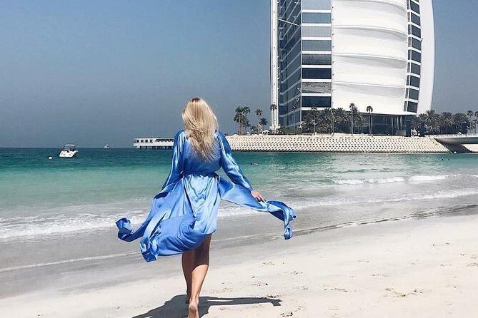 DXB Private Half-Day Dubai City Tour: Iconic Sights & Landmarks - Final Thoughts