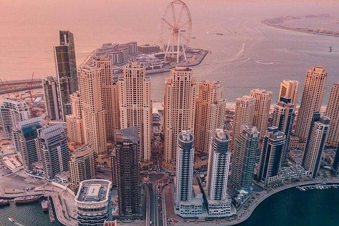 DXB Private Half-Day Dubai City Tour: Iconic Sights & Landmarks - FAQs