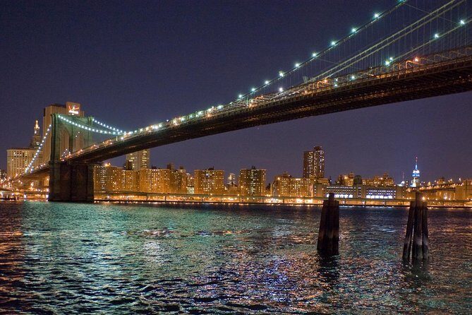 Dyker Heights Christmas Lights Tour - Transportation & Timing: How It Works
